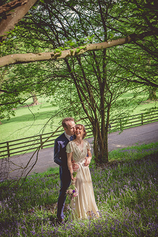 Meadhbh and Rob's Beautiful Ballybeg House wedding by In Love Photography | onefabday.com