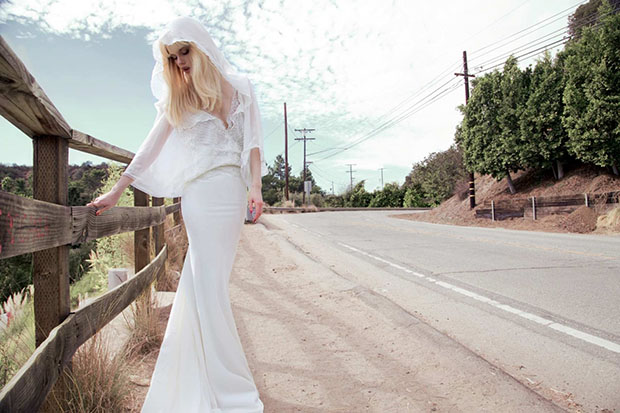 Inbal-Dror-2014-Bridal-Collection-float-wedding-dress