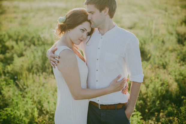 Barn reception | Triin & Henri's Countryside Wedding by Sandra Palm Photography | onefabday-com.go-vip.net