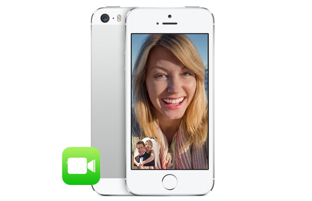 Facetime  | Wedding Day Apps | onefabday.com