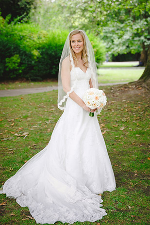 Allison and Matt's Dublin City Wedding | Photography by Tara Aherne | onefabday.com