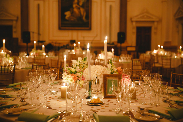 Allison and Matt's Dublin City Wedding at the Westin | Photography by Tara Aherne | onefabday.com