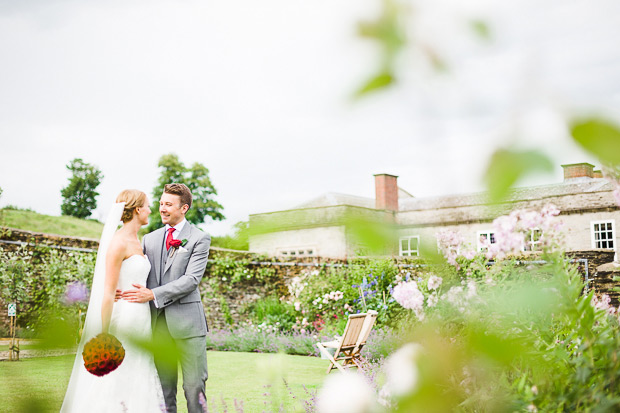  Alex and Lewis' beautiful red and white wedding by Butterfly Photography | onefabday.com