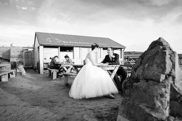  Claire and Pete's beautiful barn wedding by Butterfly Photography | onefabday.com