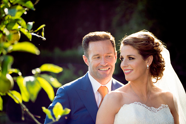 Couple Photography | Eimear & Niall's Italian Wedding | onefabday.com