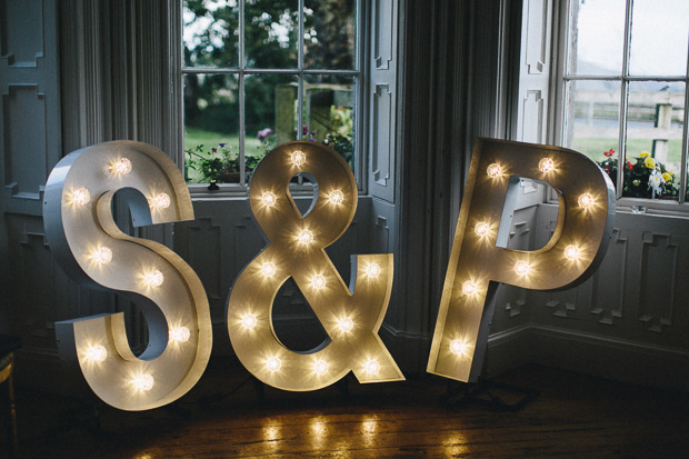 Marquee wedding letters | onefabday-com.go-vip.net