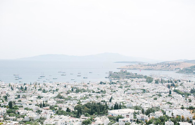 Destination Wedding Guide: Turkey | See more on onefabday.com