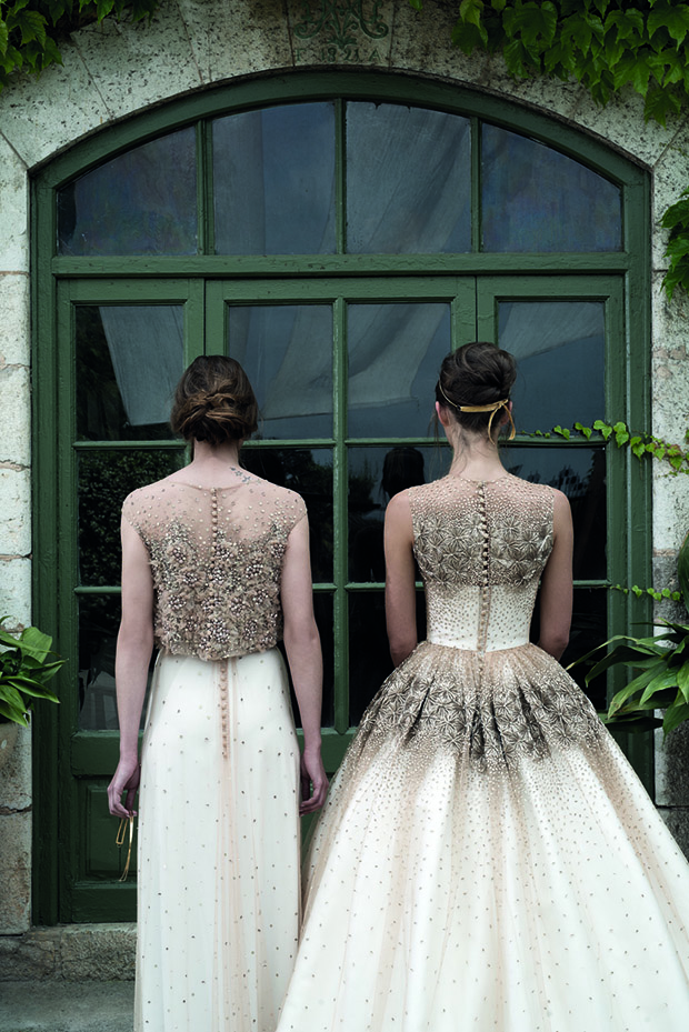 Jesus-Peiro-2015-Bridal-Collection-Beautiful-back-detail