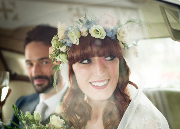 Cormac and Rachel's vintage glam wedding by Joe Laverty | onefabday-com.go-vip.net