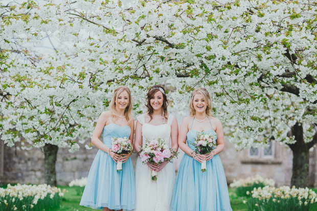 soft blue bridesmaids dresses | onefabday-com.go-vip.net