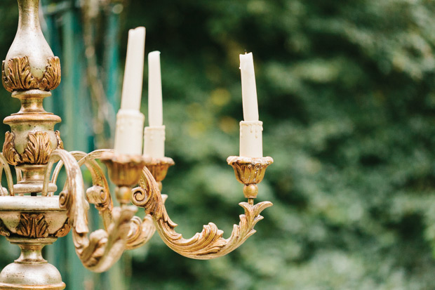 Secret Garden wedding inspiration by Sharon Kee | onefabday.com