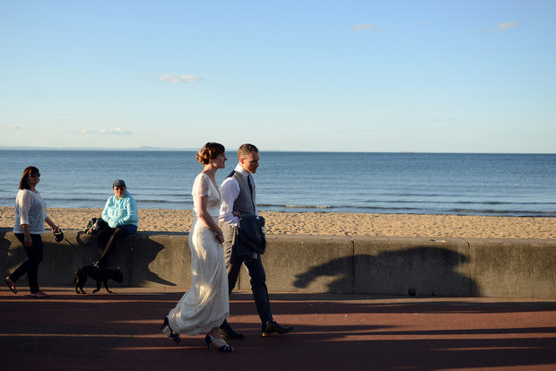 Zoe and Jozef's colourful vintage wedding by Vivvi Photography | onefabday.com