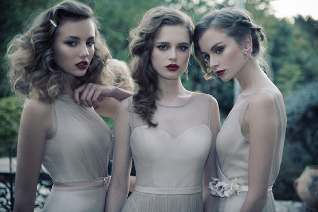 Erez Ovadia's gorgeous 2014 bridal collection