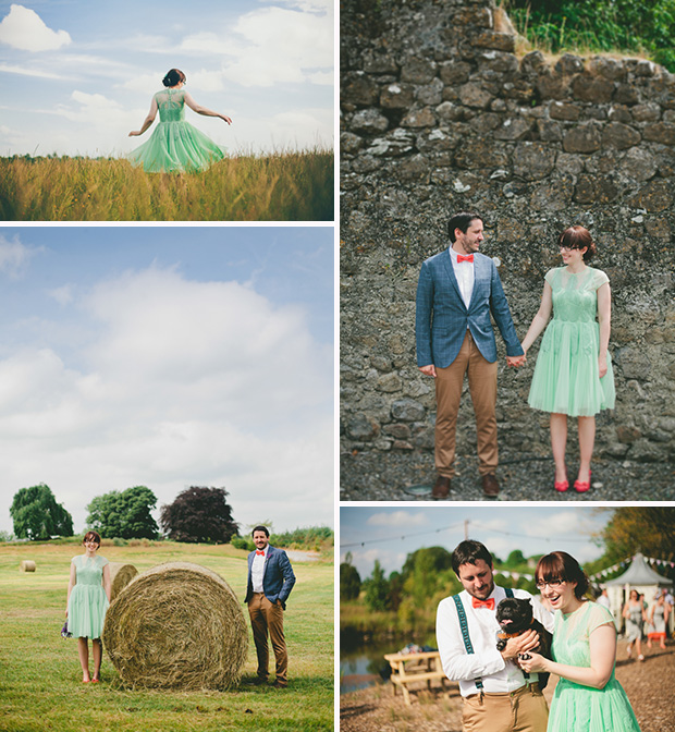 Our Favourite One Fab Day Real Weddings Of The Year