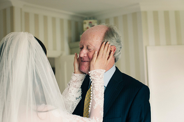 Liz and Kevin's Elegant Village at Lyons Wedding by Larry McMahon | onefabday.com