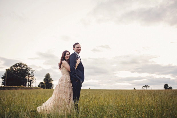 Hannah and Mike's beautiful Borris House wedding by Moat Hill Photography | onefabday-com.go-vip.net