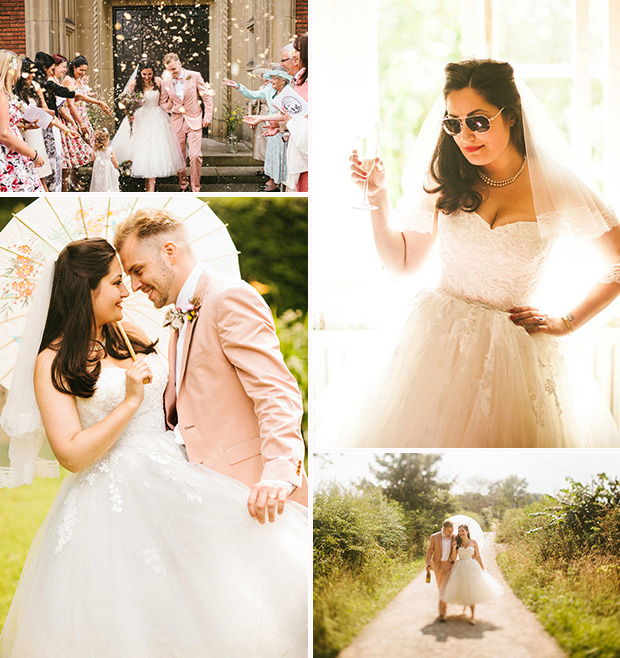 Our Favourite One Fab Day Real Weddings Of The Year