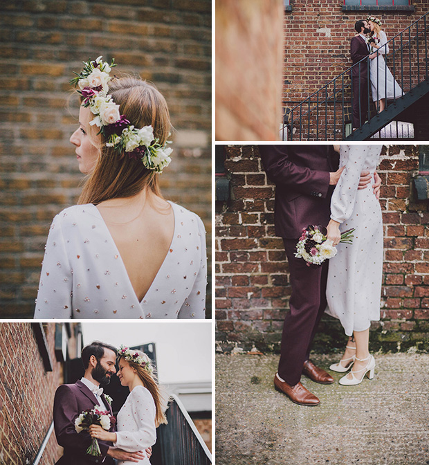 Our Favourite One Fab Day Real Weddings Of The Year