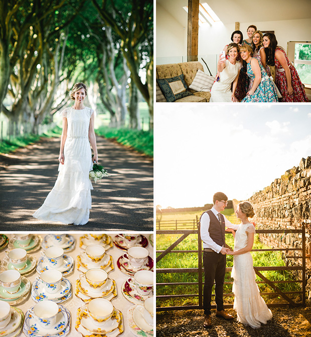 Our Favourite One Fab Day Real Weddings Of The Year