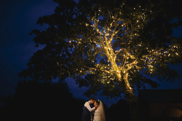 Kerri and Cathal's Pretty in pink Father Ted themed wedding by Simple Tapestry | onefabday.com 