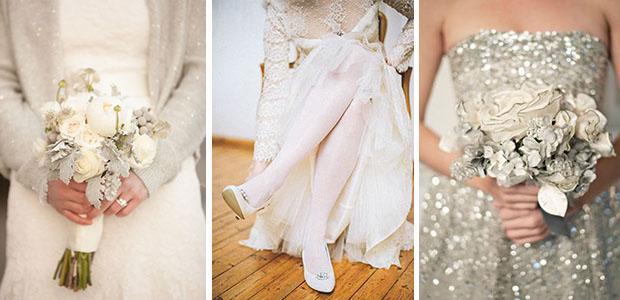 Winter wedding style tips