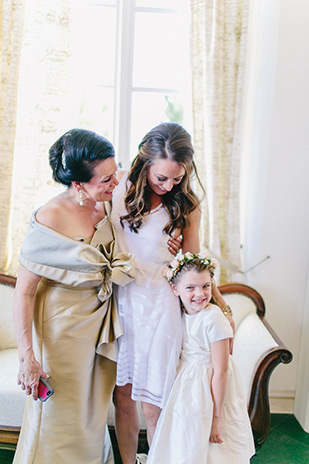 Ali and Zach's stunning Tuscan Wedding by Carmen and Ingo | onefabday.com