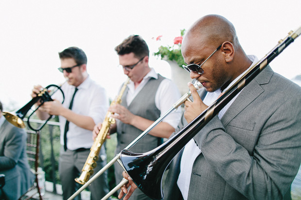 Ali and Zach's stunning Tuscan Wedding by Carmen and Ingo | onefabday.com