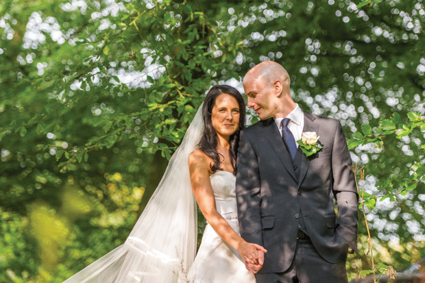 Yvonne and Gordan's Epic Ballyfin Wedding by Aspect Photography | onefabday-com.go-vip.net