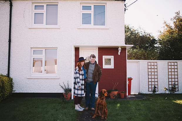 Irish At Home E-Shoot by Syona Photography | onefabday.com