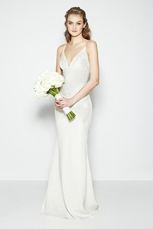 Nicole Miller 2015 Spring Bridal Collection | One Fab Day