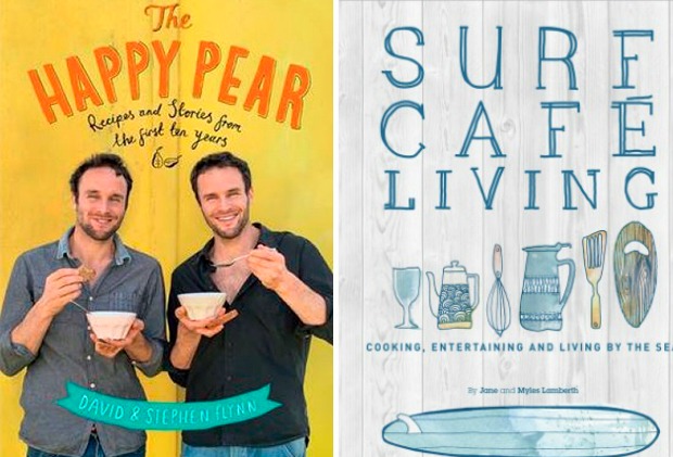 Best Irish Cookbooks 2014