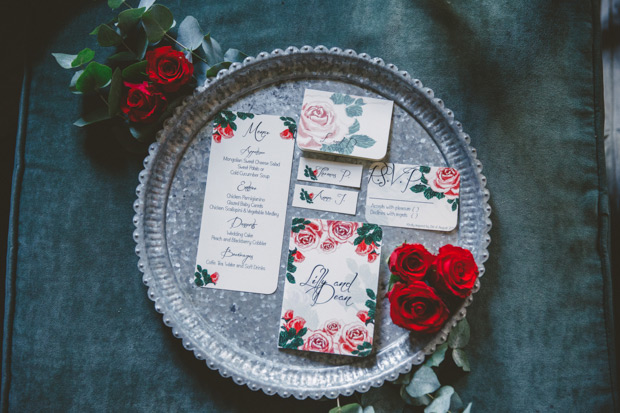 Winter wedding inspiration | onefabday-com.go-vip.net