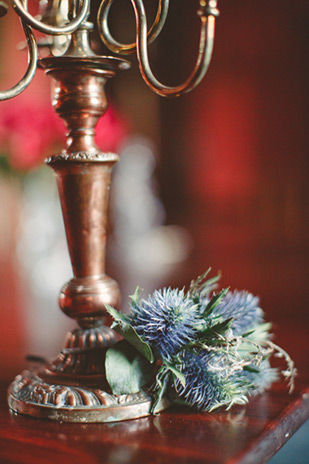 Winter wedding inspiration | onefabday.com