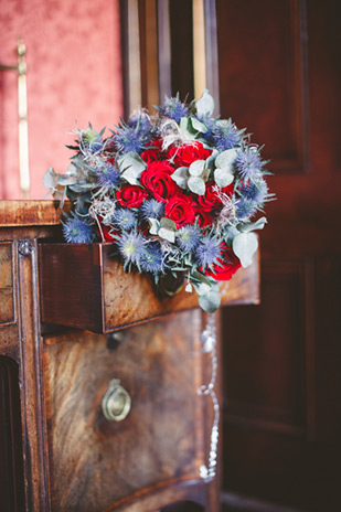 Winter wedding inspiration | onefabday.com