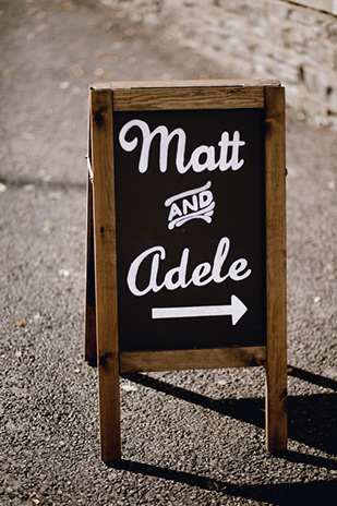 Matt and Adele's Industrial Chic Wedding at Bristol Paintworks by Boy Called Ben Photography| onefabday.com