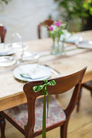 Irish Spring Wedding Inspiration at the Old Deanery | Gowns by Sarah Foy | Photography by Butterfly Photography  | onefabday.com