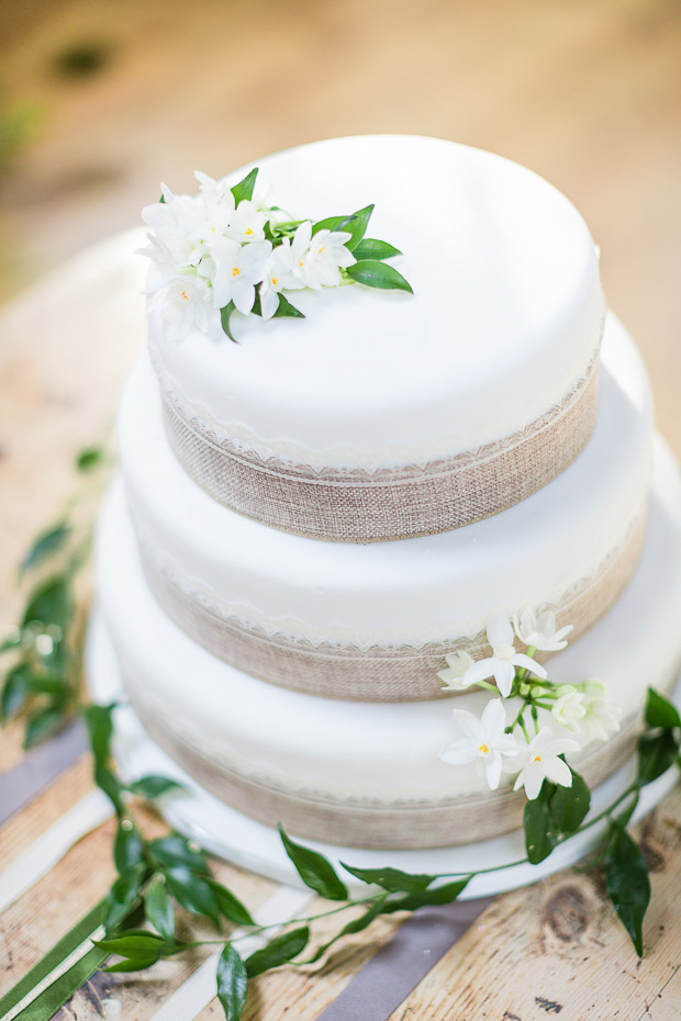 Irish Spring Wedding Inspiration at the Old Deanery | Gowns by Sarah Foy | Photography by Butterfly Photography  | onefabday.com