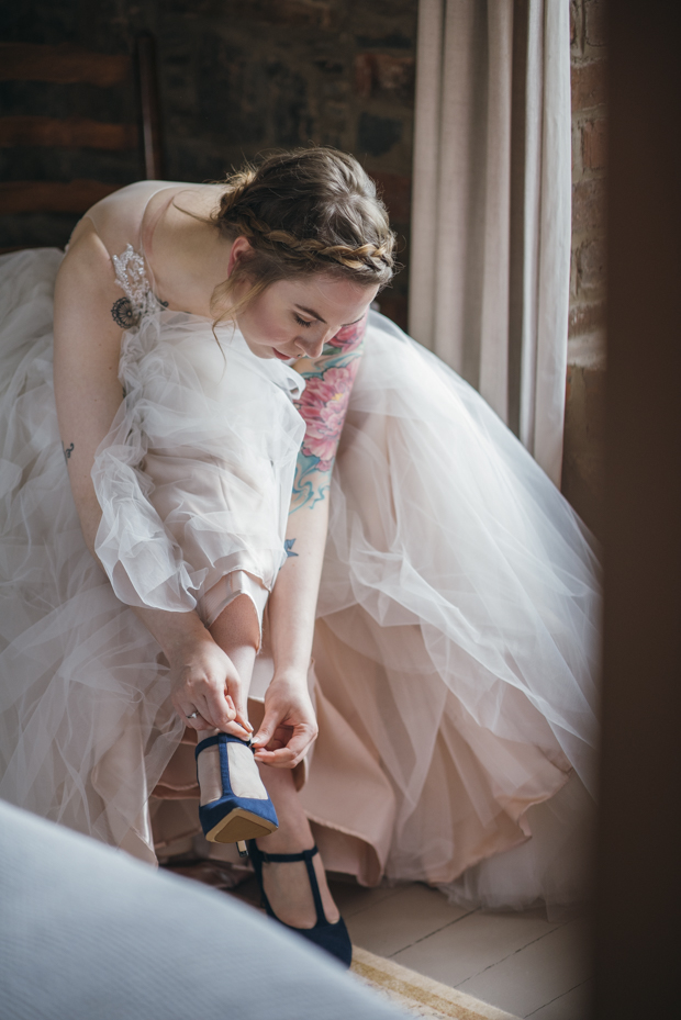 Wedding Dress Shopping Tips