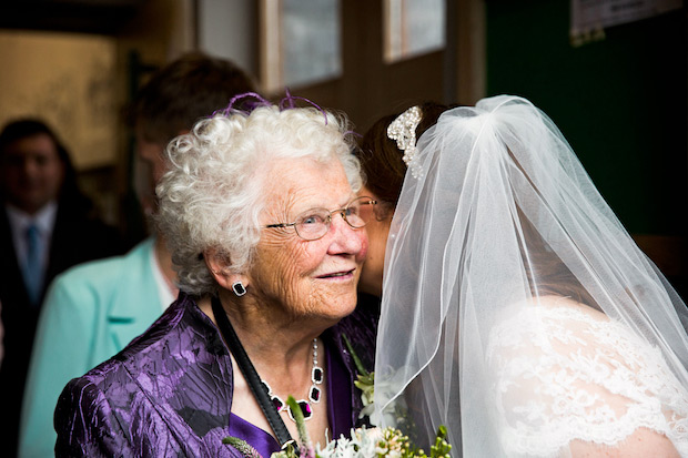 Arlene and Richard's Love is the Best Medicine inspired wedding by MOS Photography | onefabday.com