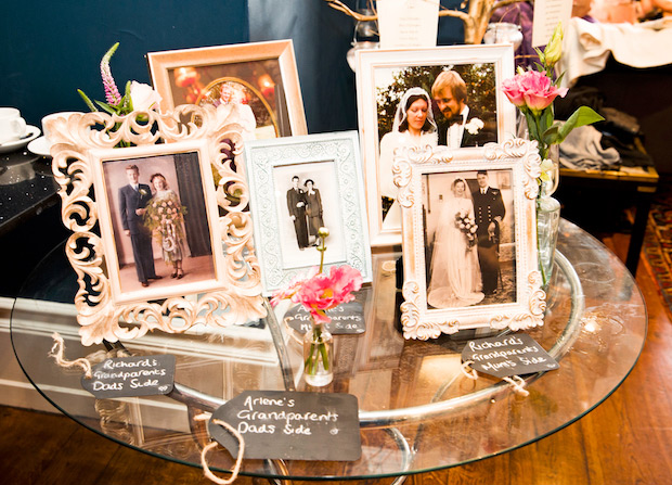 Arlene and Richard's Love is the Best Medicine inspired wedding by MOS Photography | onefabday.com