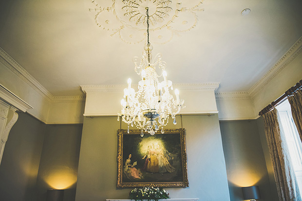 Laura and Stephen's Art Museum Wedding by Paula Gillespie | onefabday.com