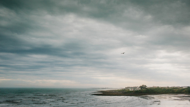 Rebecca and Danny's Pretty Pastel Millhouse Wedding by Gareth McGaughy | onefabday.com