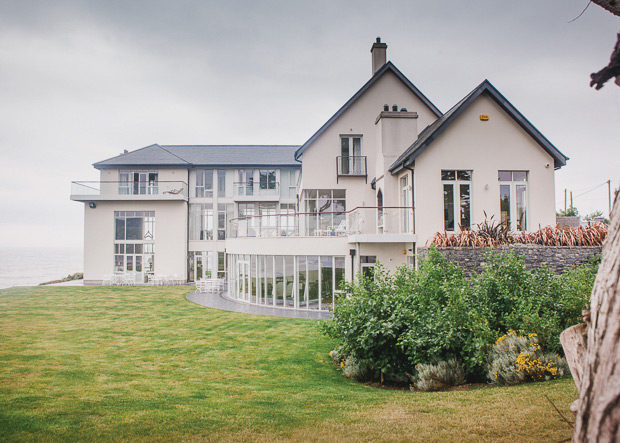 Rebecca and Danny's Pretty Pastel Millhouse Wedding by Gareth McGaughy | onefabday.com