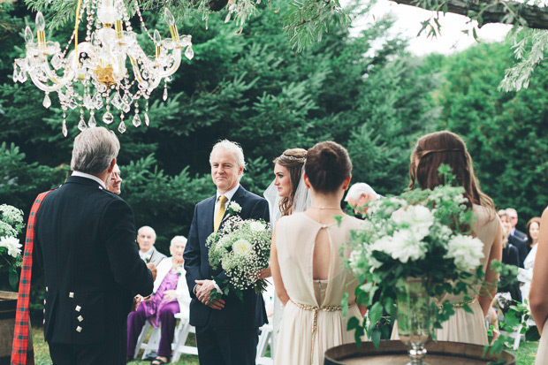 Kristy & Fraser's beautiful bash by Reed Photography - onefabday.com