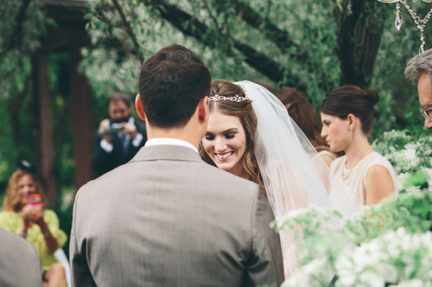 Kristy & Fraser's beautiful bash by Reed Photography - onefabday.com