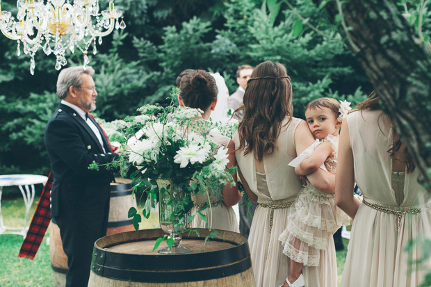 Kristy & Fraser's beautiful bash by Reed Photography - onefabday.com