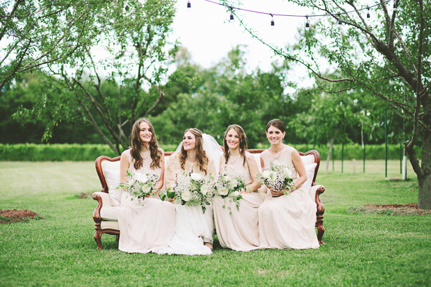 Kristy & Fraser's beautiful bash by Reed Photography - onefabday.com