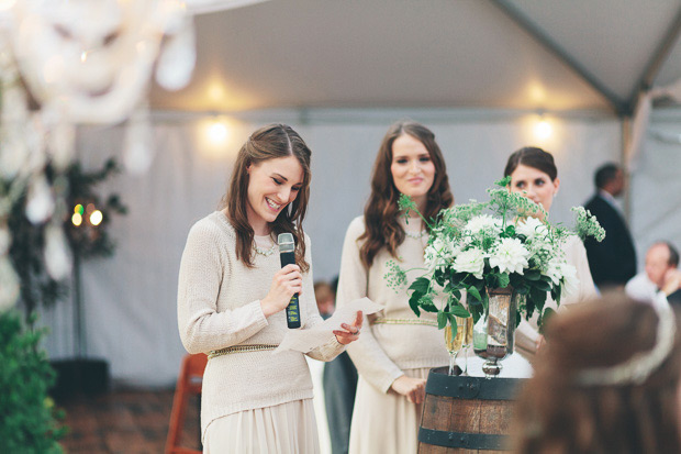 Kristy & Fraser's beautiful bash by Reed Photography - onefabday.com