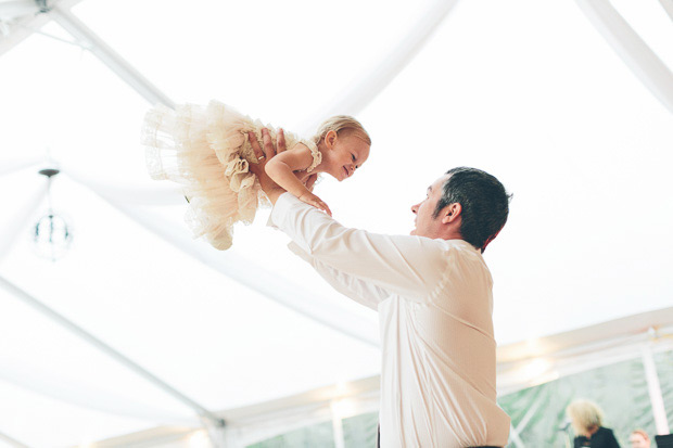 Kristy & Fraser's beautiful bash by Reed Photography - onefabday.com