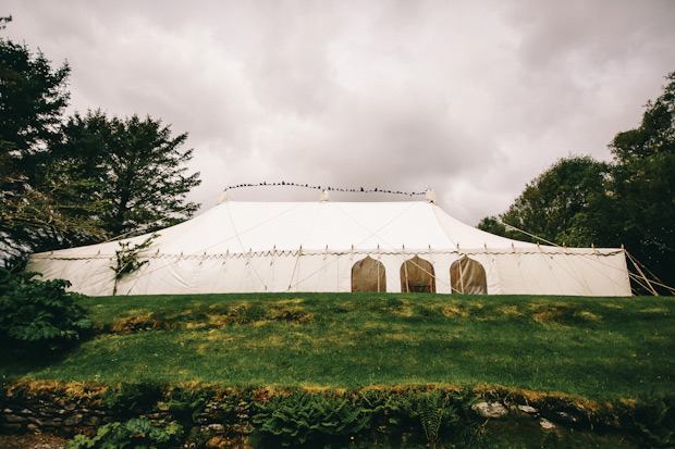 Bridget and Richard's wonderful Westcove House wedding by SOSAC | onefabday.com